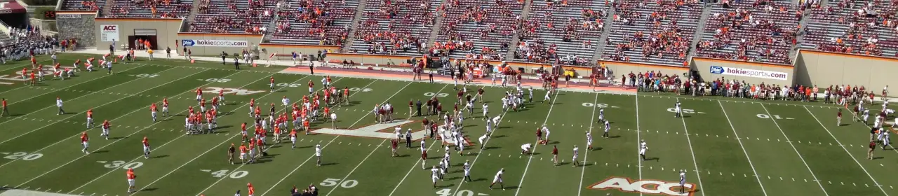 Virginia Tech Hokies