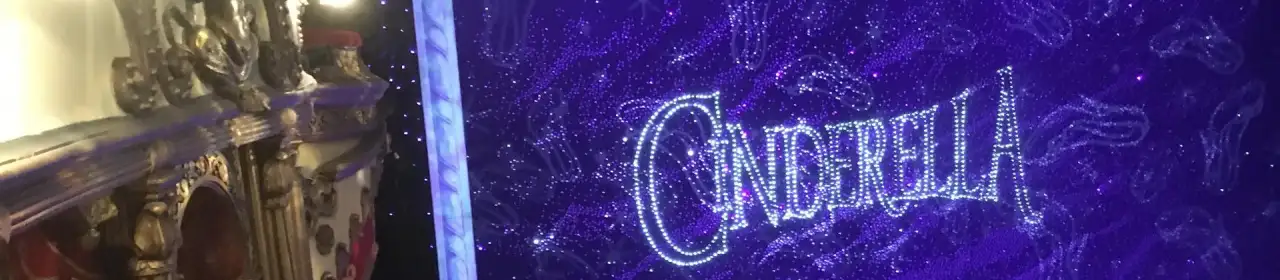 Grand Opera House, Belfast