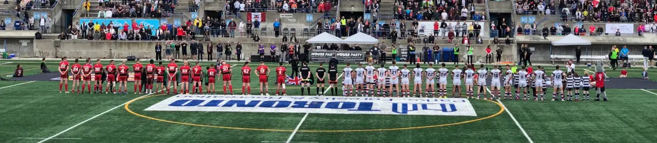 toronto wolfpack