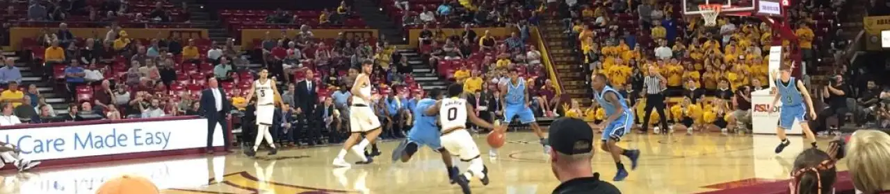 Arizona State Sun Devils