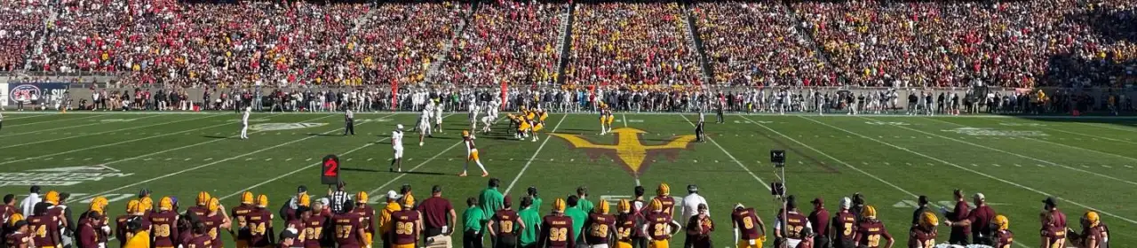 Mountain America Stadium