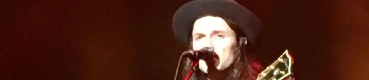 James Bay