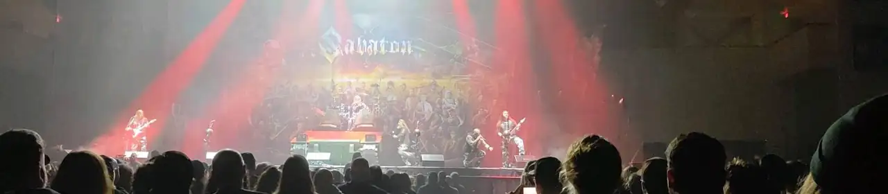 Sabaton