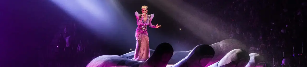 Katy Perry