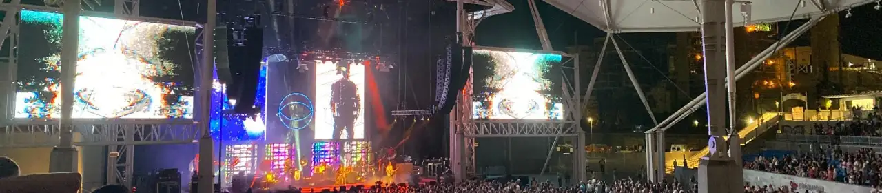 Hartford Healthcare Amphitheatre