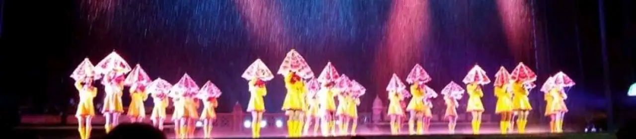 New York Spectacular