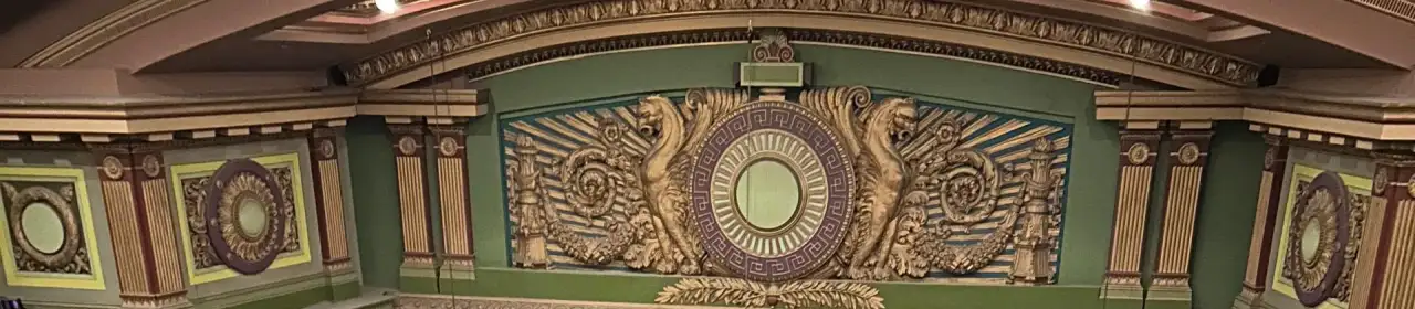 Manchester Opera House