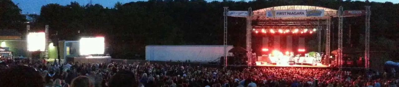 ArtPark Amphitheater
