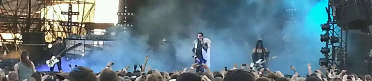 Buffalo Outer Harbor