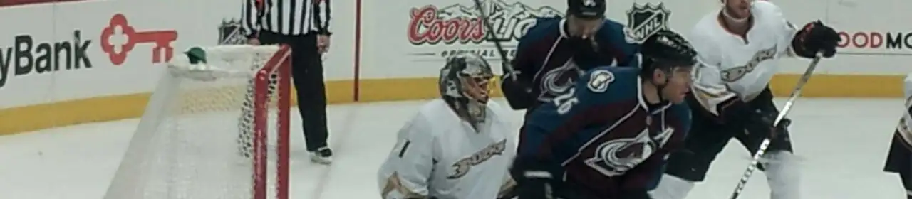 Colorado Avalanche
