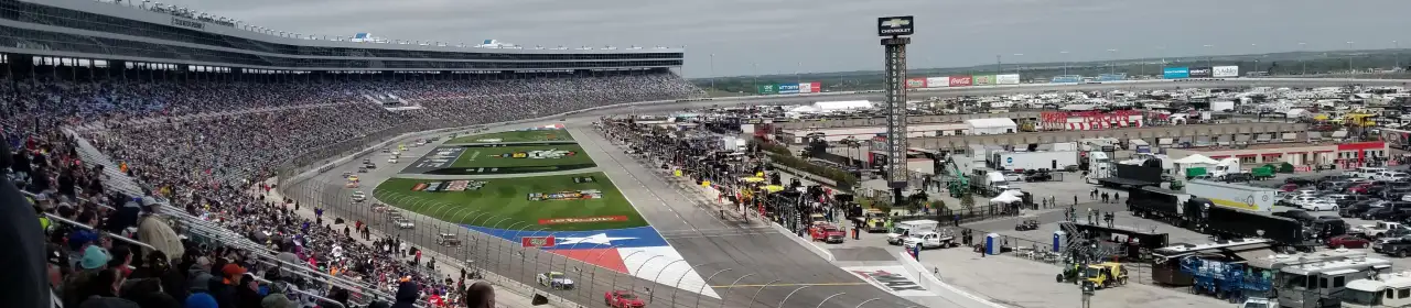 Texas Motor Speedway