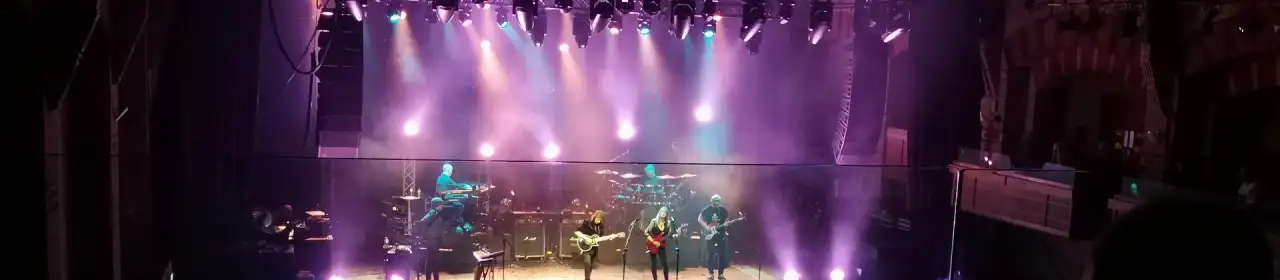 Cambridge Corn Exchange