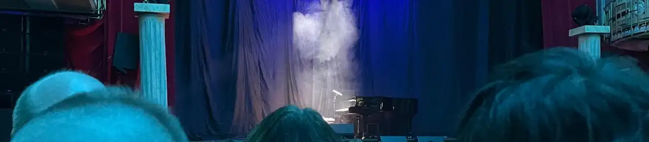 O2 city hall Newcastle