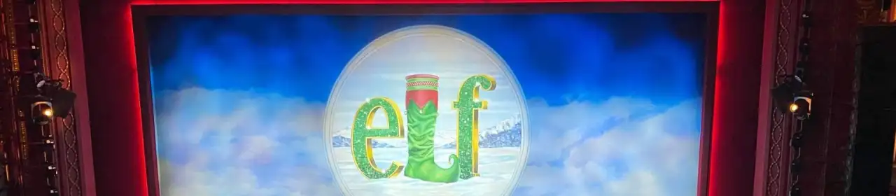 Elf: The Musical