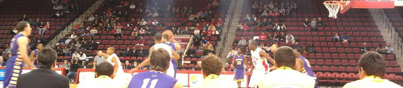 Boston University Terriers