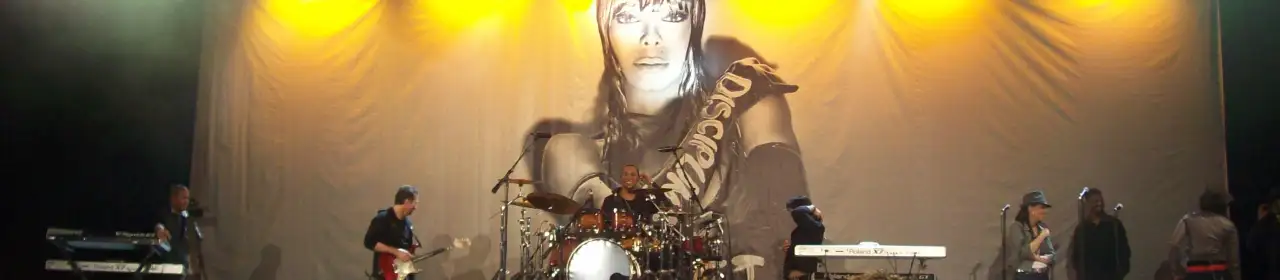 Palladium Times Square