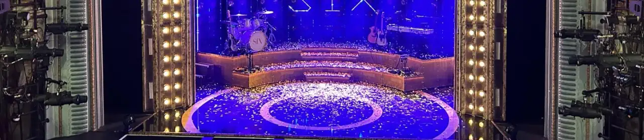 Grand Opera House, York