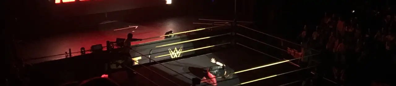 Center Stage Theater