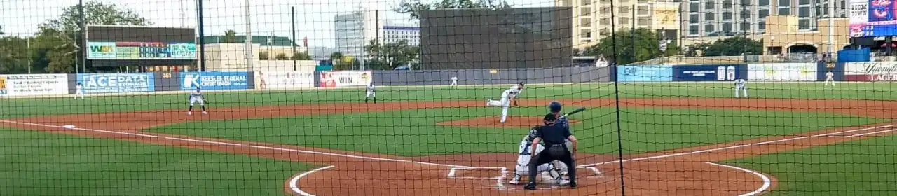 Keesler Federal Park