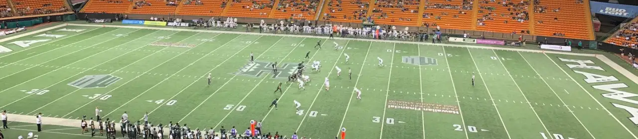 Aloha Stadium