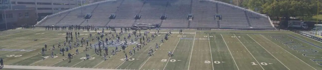 Old Dominion Monarchs