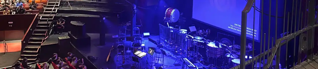 Cirque Royal
