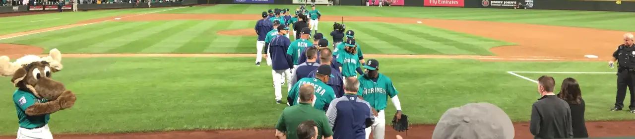 Seattle Mariners
