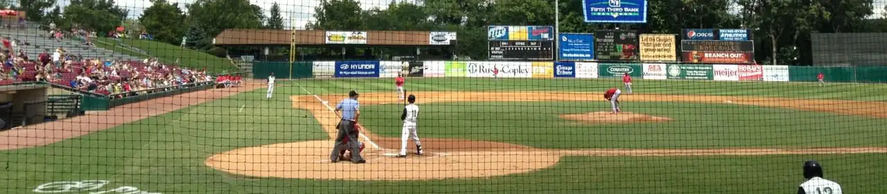 Northwestern Medicine Field