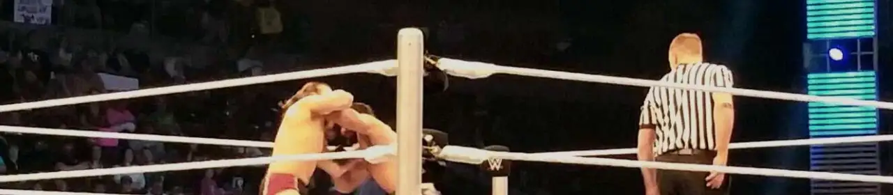 Broadmoor World Arena