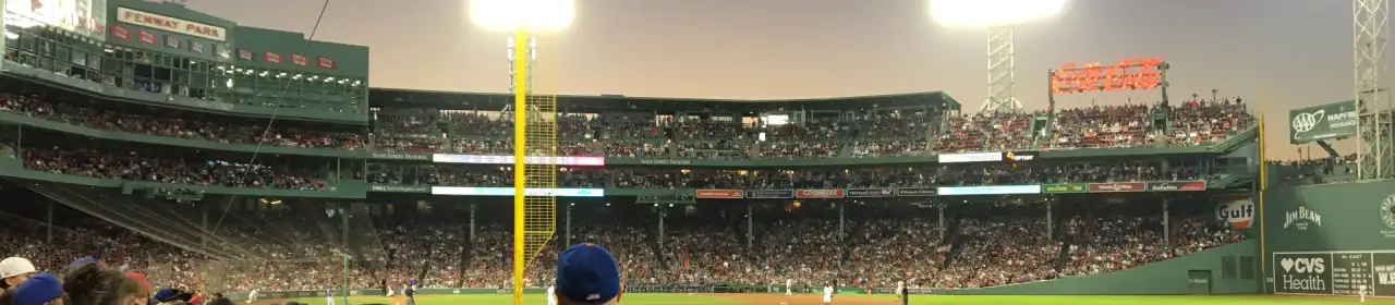 FENWAY PARK