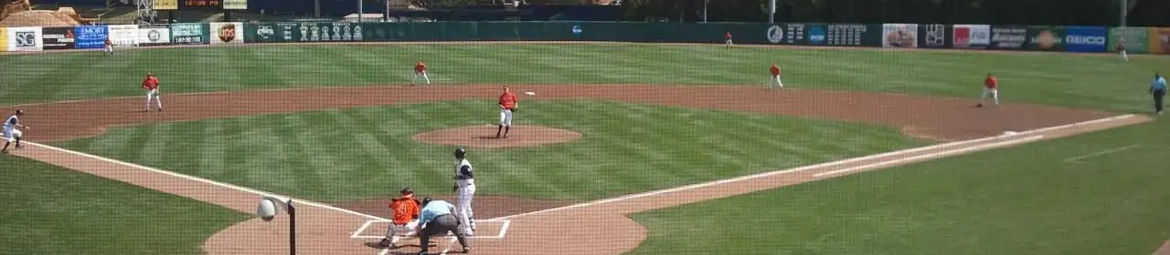 Russ Chandler Stadium