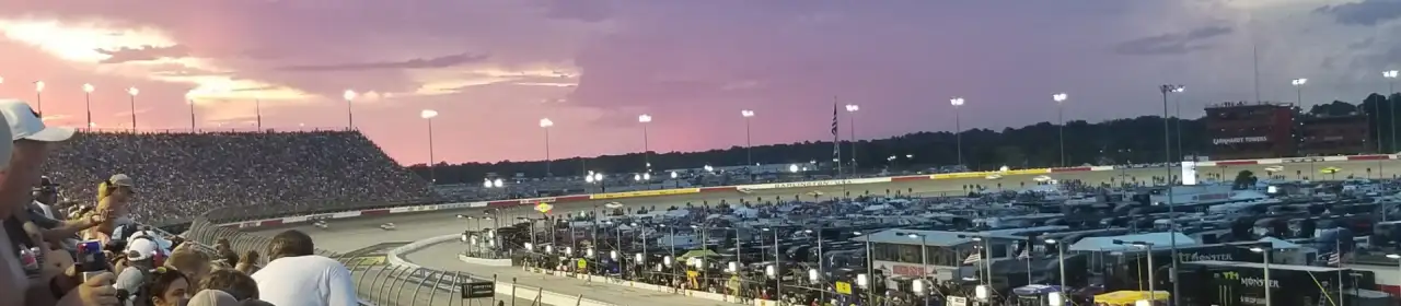 Darlington Raceway