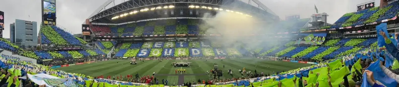 Seattle Sounders FC