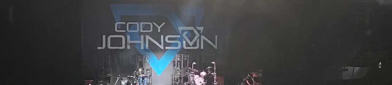Cody Johnson