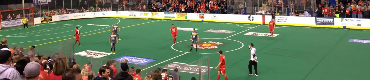 Baltimore Blast
