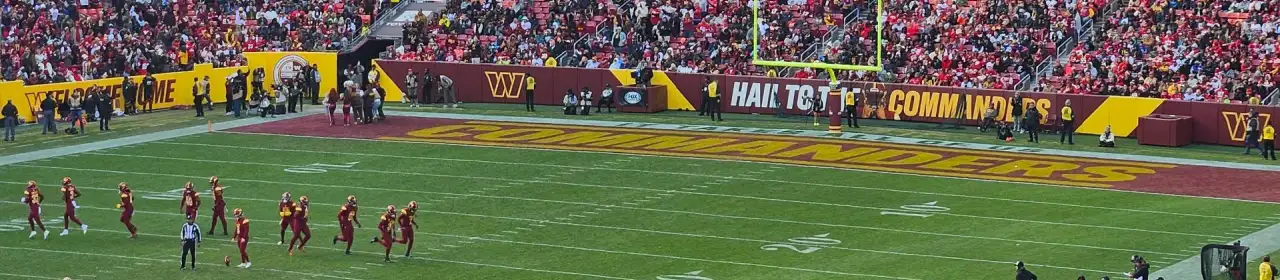 washington commanders