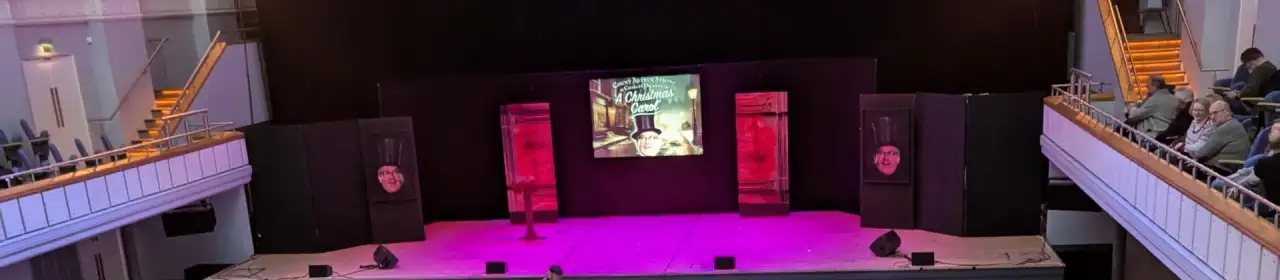 Birmingham Town Hall