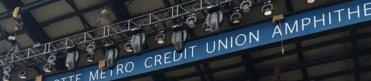 Skyla Credit Union Amphitheatre