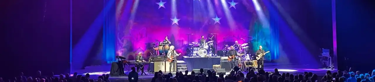 Lucas Oil Live At Windstar