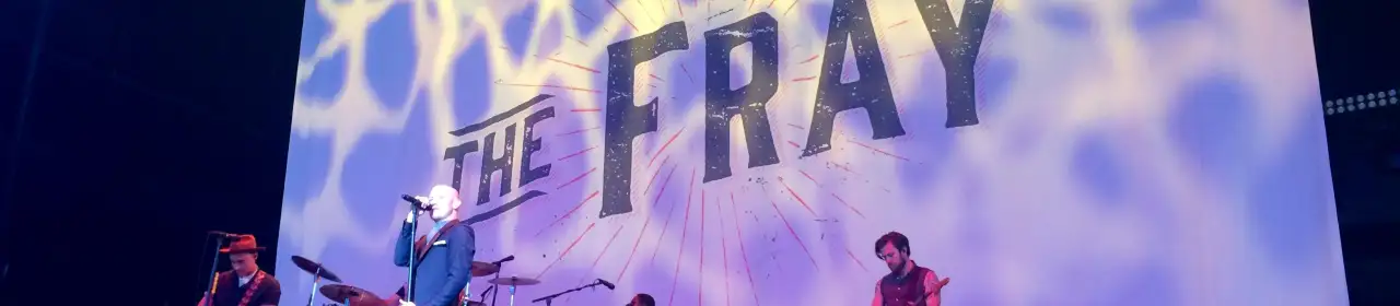 The Fray