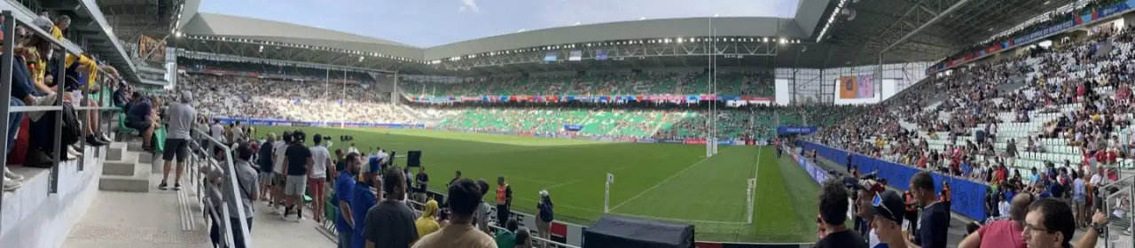 Stade Geoffroy-Guichard