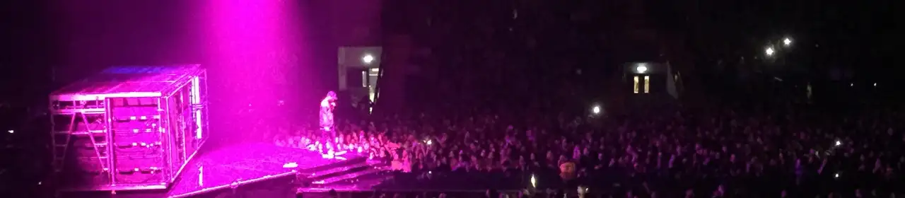 Utilita Arena Newcastle