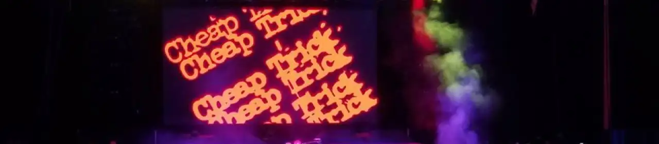 Cheap Trick