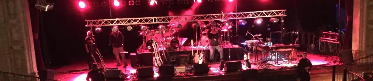 Scottish Rite Auditorium