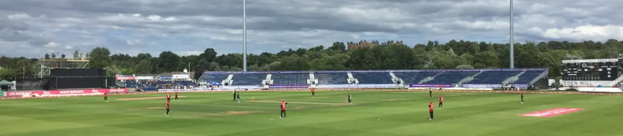 Emirates Durham