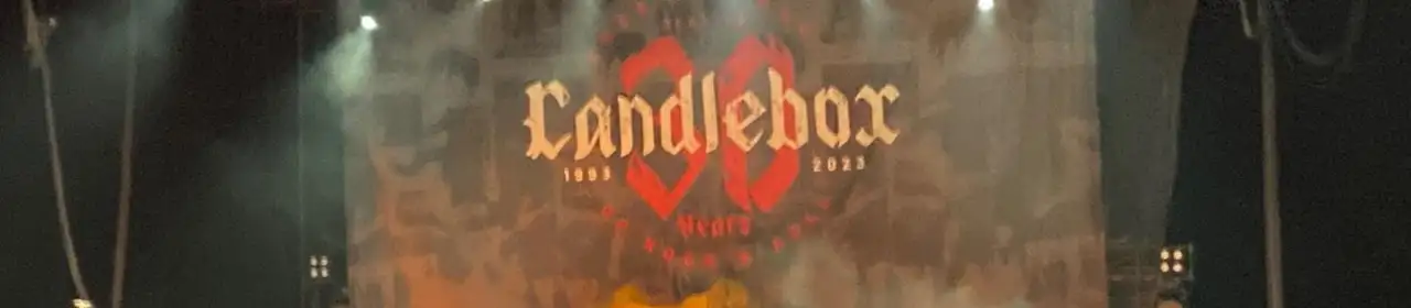 Candlebox