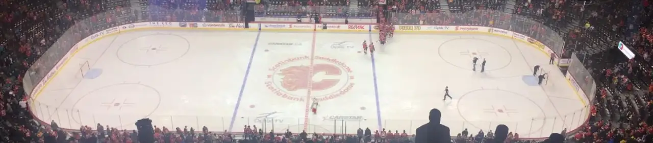 Scotiabank Saddledome