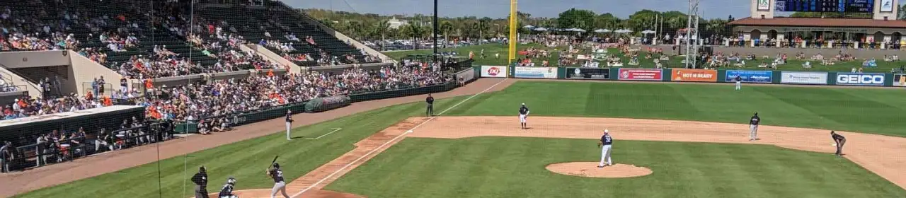 Joker Marchant Stadium