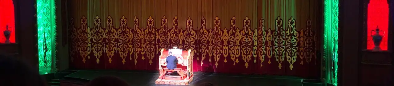 Tennessee Theatre