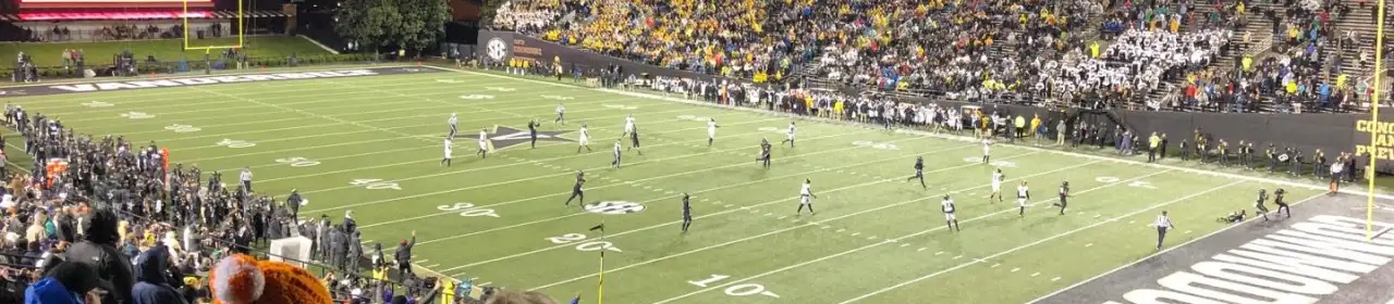 vanderbilt commodores